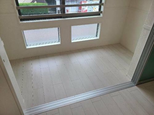 一宮市あずら新築アパート(仮)の内装