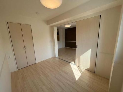 一宮市あずら新築アパート(仮)の内装