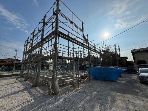 一宮市あずら新築アパート(仮)のその他画像