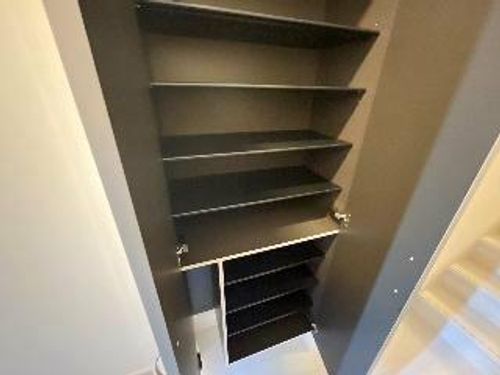 一宮市あずら新築アパート(仮)の内装