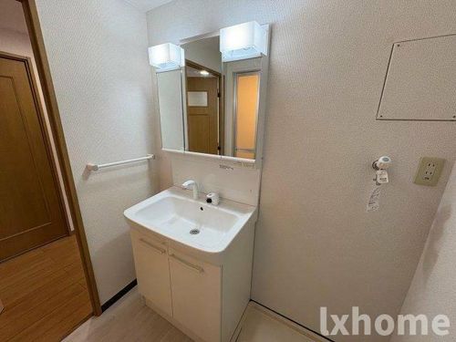 フロール南茨木の内装