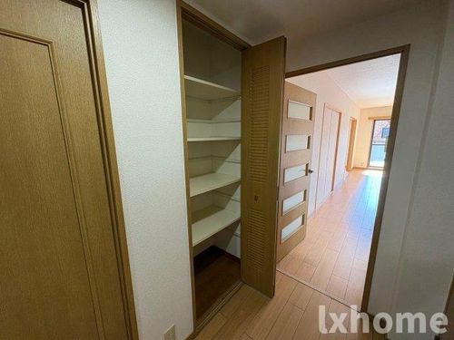 フロール南茨木の内装