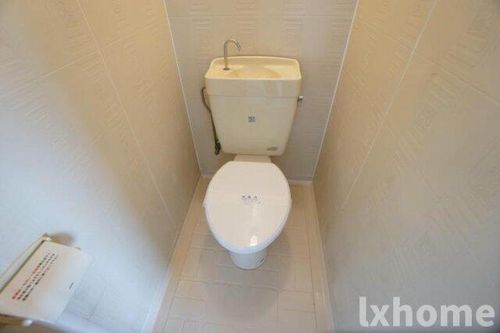 メゾーネ茨木の内装