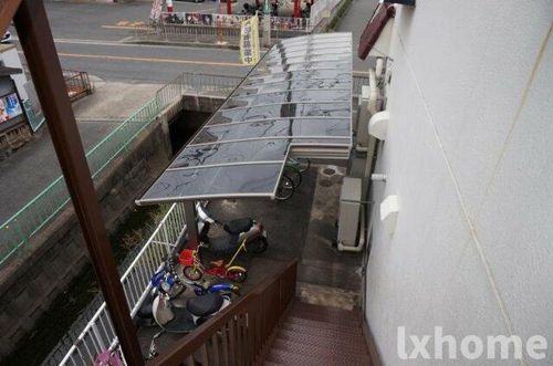 メゾーネ茨木のその他画像