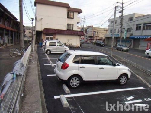 メゾーネ茨木のその他画像