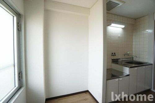 メゾーネ茨木の内装