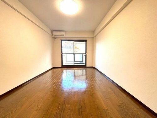 ボヌールの内装