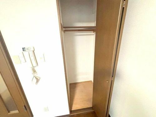 ボヌールの内装