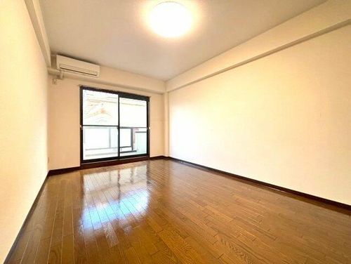 ボヌールの内装