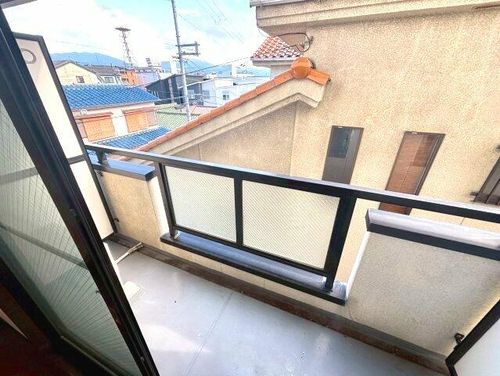 ボヌールの内装