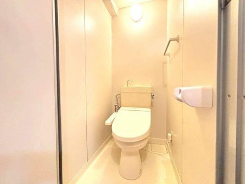 ボヌールの内装