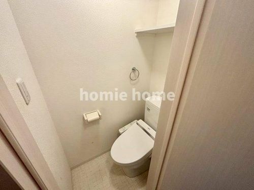 KTIレジデンス阿倍野205の内装