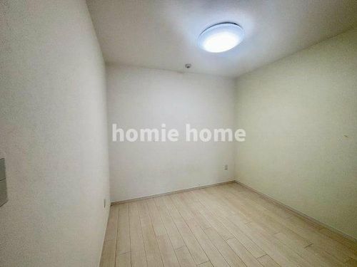 KTIレジデンス阿倍野205の内装