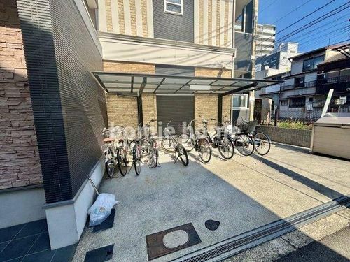 KTIレジデンス阿倍野205のその他画像