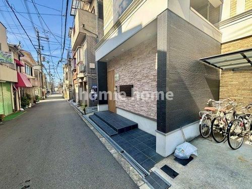 KTIレジデンス阿倍野205のその他画像