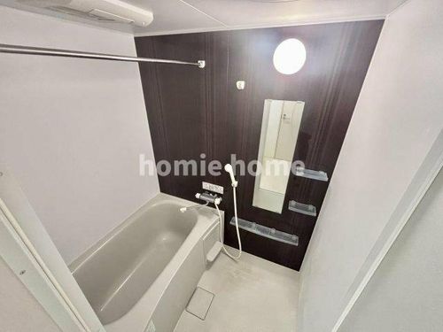 KTIレジデンス阿倍野205の風呂