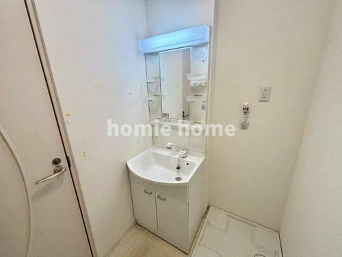 KTIレジデンス阿倍野205の内装