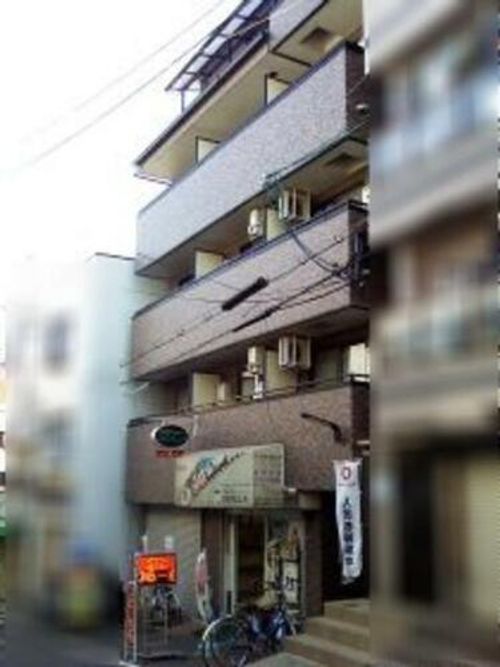 大阪府大阪市此花区春日出北2丁目(マンション)の賃貸物件の外観