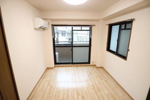 大阪府大阪市此花区春日出北2丁目(マンション)の賃貸物件の内装