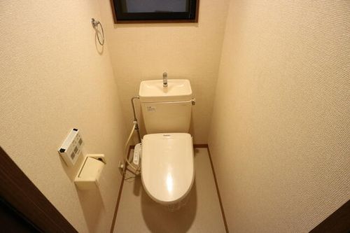 大阪府大阪市此花区春日出北2丁目(マンション)の賃貸物件の内装