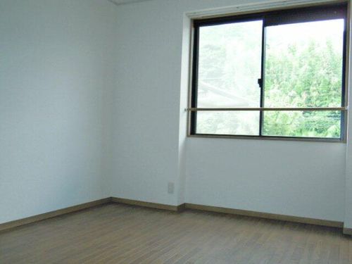 リオ谷上の内装