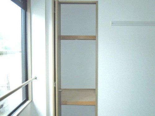 リオ谷上の内装