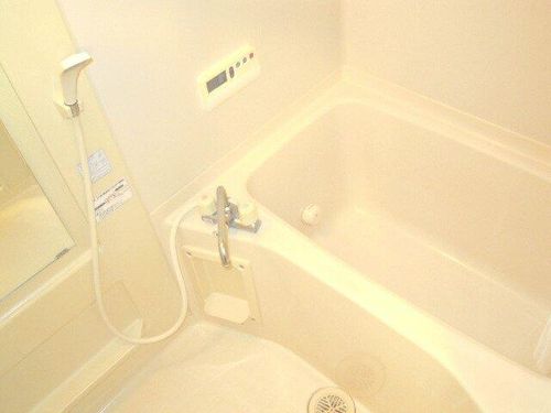 リオ谷上の風呂