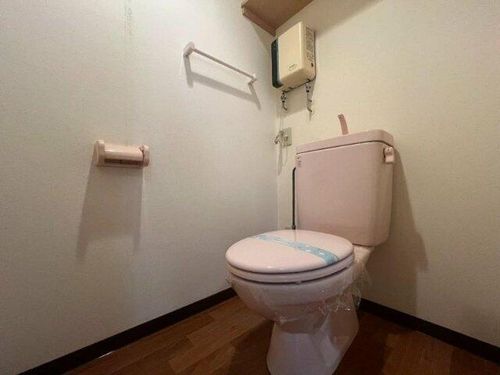 Jmms新光参番館302の内装