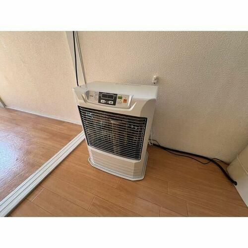 ハタコーポラス66のその他画像