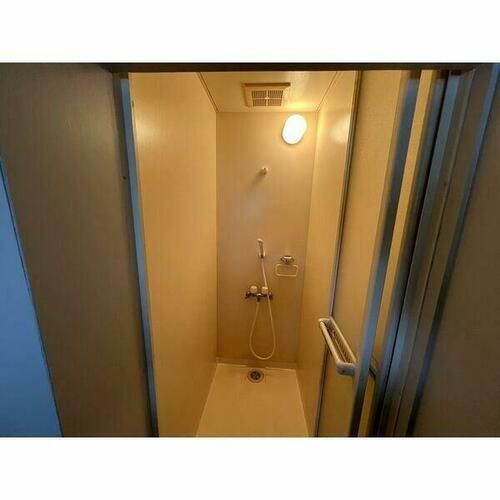 ハタコーポラス66の風呂