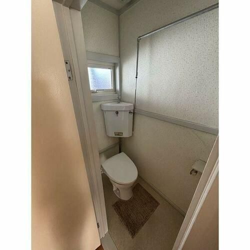 ハタコーポラス66の内装