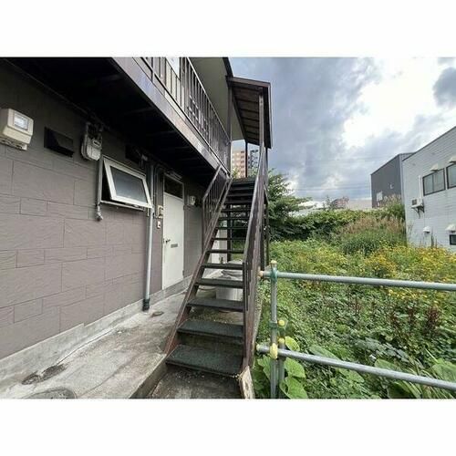 ハタコーポラス66のその他画像