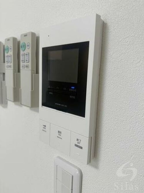 大阪府堺市西区鳳中町1丁(アパート)の賃貸物件のその他画像