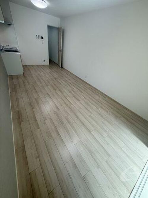 大阪府堺市西区鳳中町1丁(アパート)の賃貸物件の居間