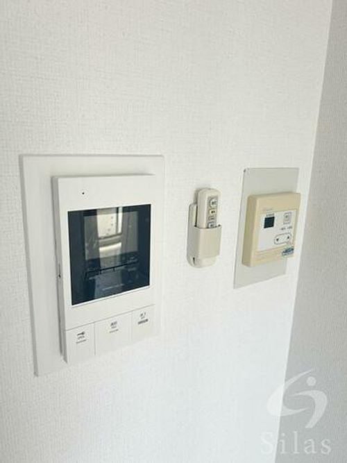兵庫県西宮市与古道町(マンション)の賃貸物件のその他画像