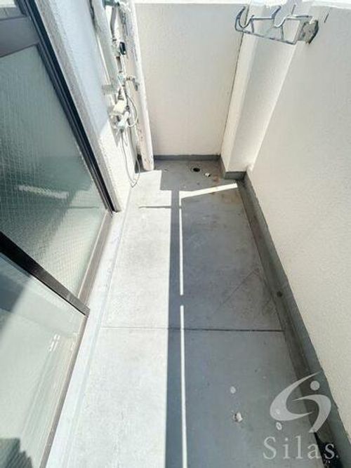 兵庫県西宮市与古道町(マンション)の賃貸物件の内装