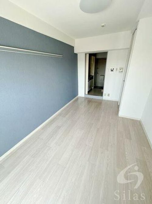 兵庫県西宮市与古道町(マンション)の賃貸物件の内装