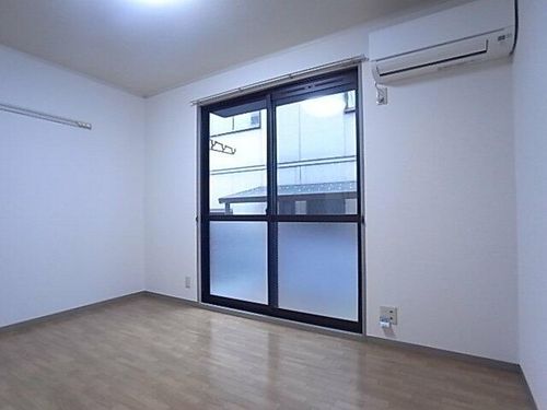 兵庫県神戸市須磨区須磨浦通2丁目(アパート)の賃貸物件の内装