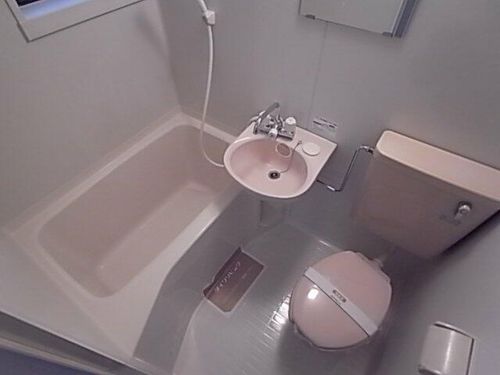 兵庫県神戸市須磨区須磨浦通2丁目(アパート)の賃貸物件の内装