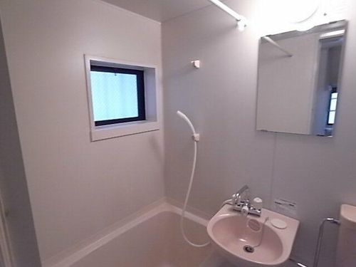 兵庫県神戸市須磨区須磨浦通2丁目(アパート)の賃貸物件の内装