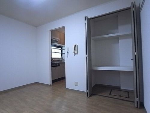 兵庫県神戸市須磨区須磨浦通2丁目(アパート)の賃貸物件の内装