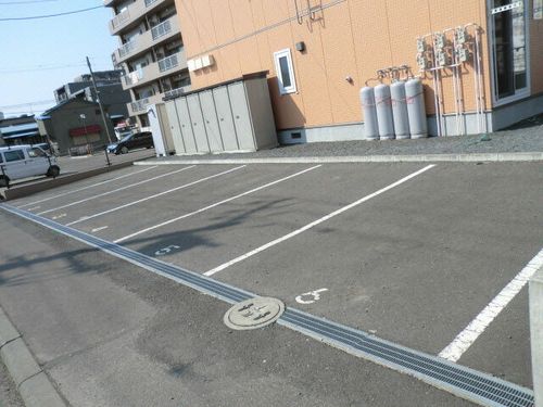 ヴェルデ美園のその他画像