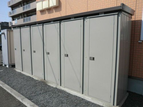 ヴェルデ美園のその他画像