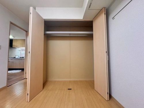 ヴェルデ美園の内装