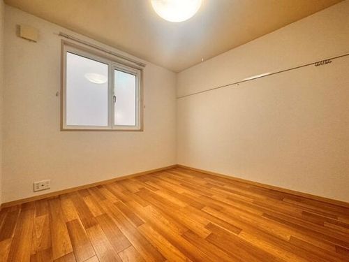 ヴェルデ美園の内装