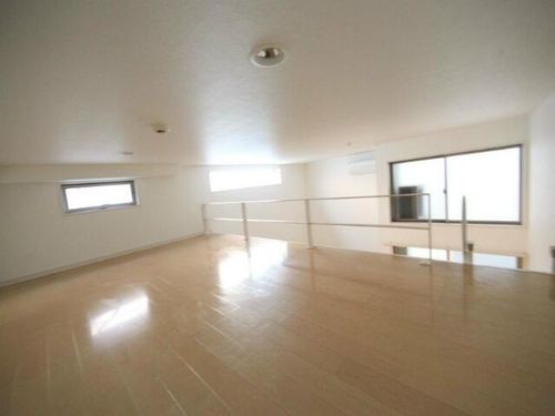 ビルーチェ並木Bのその他画像