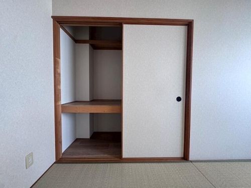 ノースポールの内装