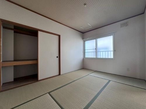 ノースポールの内装