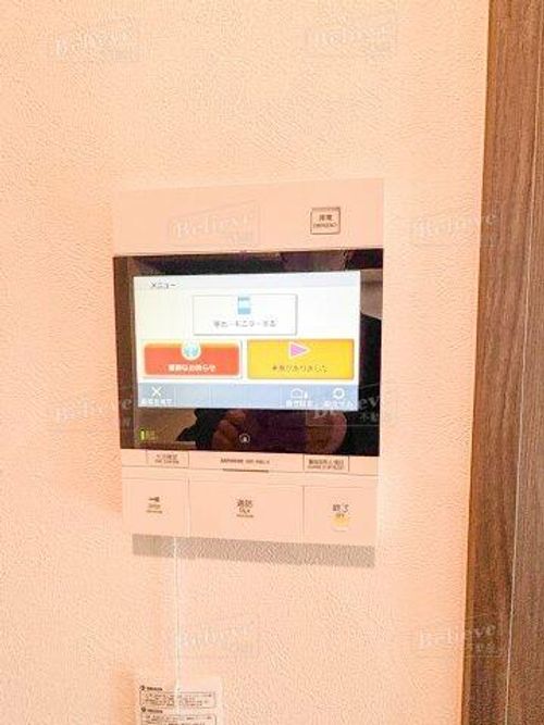 福岡県久留米市六ツ門町(マンション)の賃貸物件のその他画像