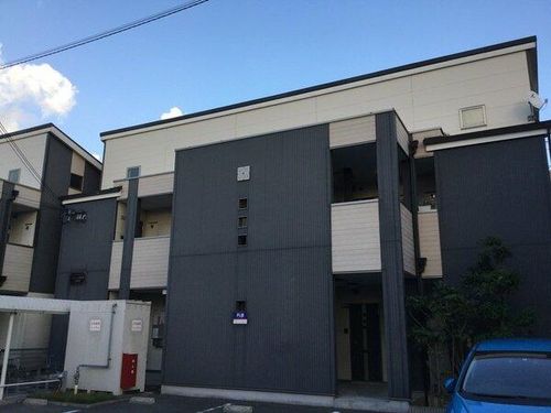 フジパレス初芝駅南Ⅱ番館203のその他画像